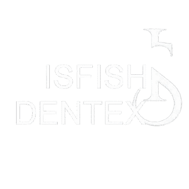 Isfish Dentex 